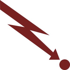 Logo of radio station Hirschmilch Radio - Electronic