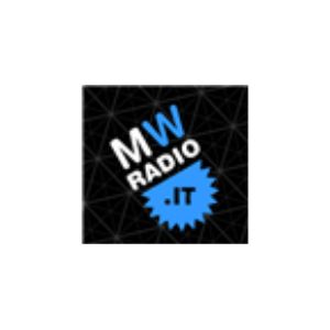 Logo of radio station MW Radio