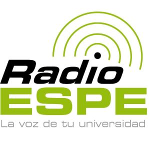 Logo of radio station Radio ESPE