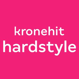 Logo of radio station Kronehit Hardstyle