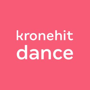 Logo of radio station Kronehit Dance