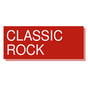 Logo of radio station Kronehit Classic Rock