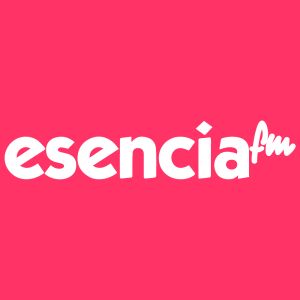 Logo de la station de radio Esencia FM