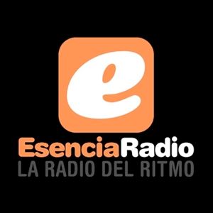 Logo de la station de radio Esencia Radio