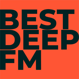 Logo of radio station Radio Best Deep FM