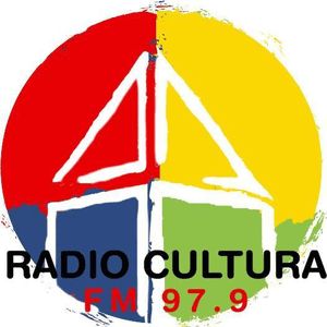 Logo of radio station Radio Cultura FM 97.9