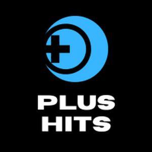 Logo de la station de radio Rádio Plus Hits