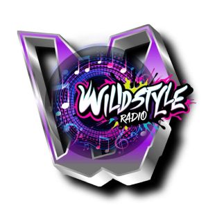 Logo of radio station Wildstyle