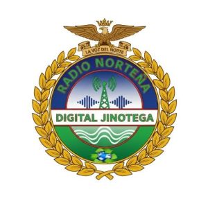 Logo of radio station Norteña Digital