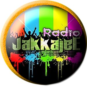 Logo of radio station Jakkajee Radio