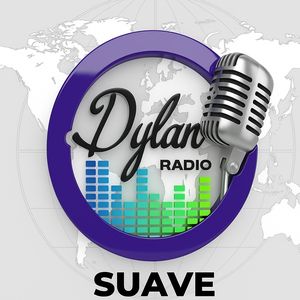 Logo of radio station Radio Dylan Suave