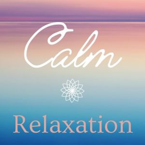 Logo of radio station Calm Relaxation