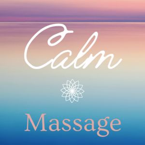 Logo de la station de radio Calm Massage