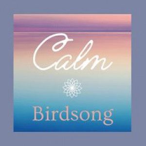 Logo de la station de radio Calm Birdsong
