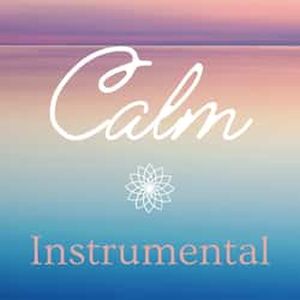 Logo of radio station Calm Soothing Instrumental