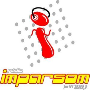 Logo de la station de radio Imparsom FM