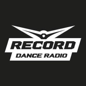 Logo de la station de radio Radio Record - Dance Core