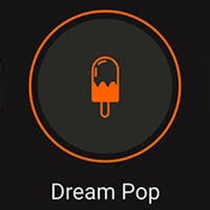 Logo de la station de radio Radio Record - Dream Pop