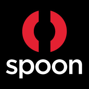 Logo of radio station Spoon Classic Rock