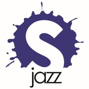 Logo of radio station Splash Jazz