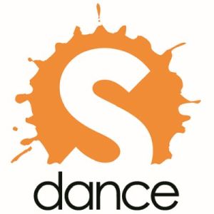 Logo de la station de radio Splash Dance