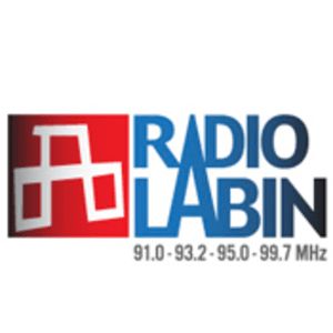 Logo of radio station Radio Labin