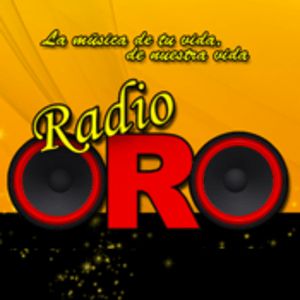 Logo de la station de radio Radio Oro Marbella