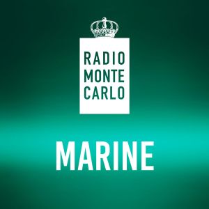 Logo of radio station RMC Marine