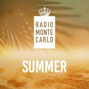 Logo de la station de radio RMC Summer