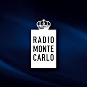 Logo of radio station Radio Monte Carlo