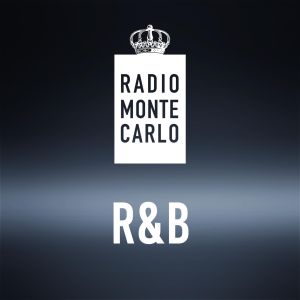 Logotipo de la emisora ​​de radio RMC R&B