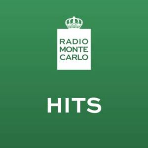 Logo of radio station RMC Hits
