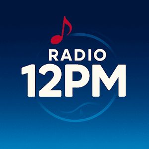 Logo de la station de radio Radio 12 PM