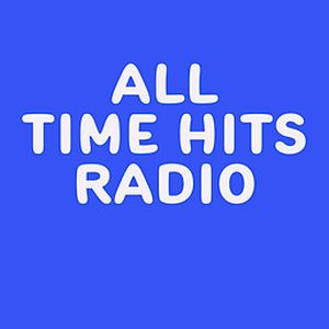 Logotipo de la emisora ​​de radio All Time Hits Radio