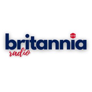 Logo de la station de radio Radio Britannia