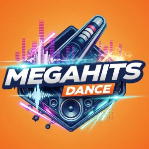 Logo of radio station Megahits Dance