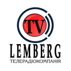 Logo of radio station TRK Lemberg