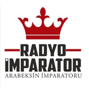 Logo of radio station Radyo Imparator