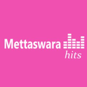 Logo of radio station Mettaswara Hits