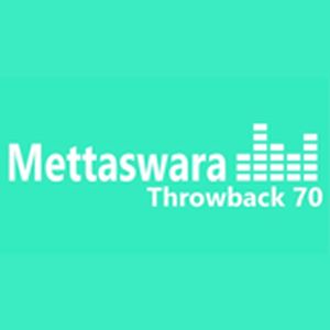 Mettaswara Throwback 70s