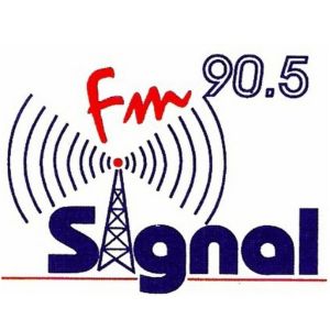 Logo of radio station Radio Signal FM