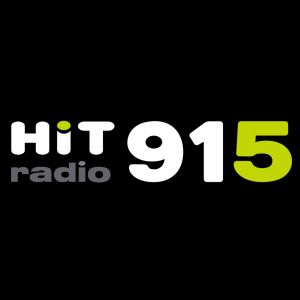 Logo of radio station HITradio 915