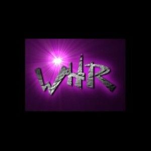 Logo of radio station Woods Hit Radio