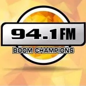 Radio Boom Champions