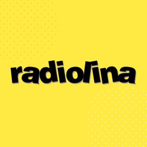 Logo of radio station Radiolina