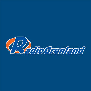 Logo of radio station Radio Grenland