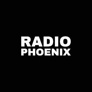 Logotipo de la emisora ​​de radio Radio Phoenix