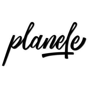 Logo de la station de radio Planele