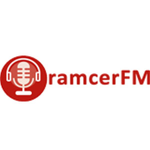 Logo of radio station Ramcer Fm