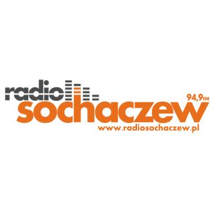 Logo of radio station Radio Sochaczew